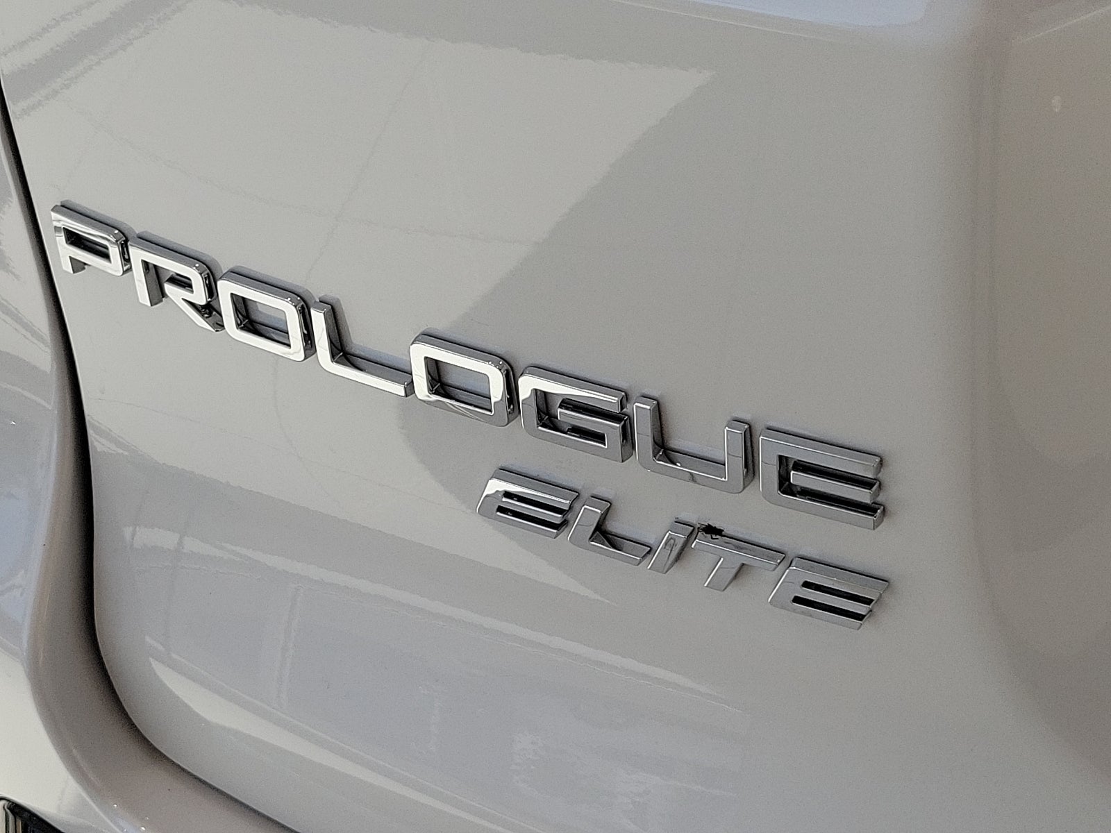 2024 Honda Prologue AWD ELITE